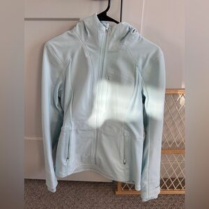 Lululemon Cross Chill Jacket